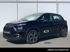 Citroën C3 - 82PK Plus | Navigatie | Apple Carplay/Android Auto | Climate Control | Cruise Control | PD