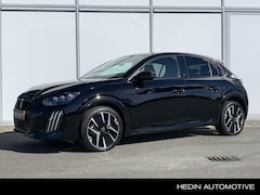 Peugeot 208 - 1.2 100pk GT | Nieuw type | Navigatie | Camera | Climate control | Keyless entry | Full LE