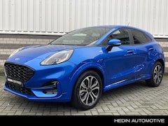 Ford Puma - 1.0 EcoBoost Hybrid ST-Line Automaat | Winterpack | FABRIEKSGARANTIE T/M 2028 |