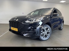 Ford Kuga - 2.5 PHEV ST-Line | Cruise Control | Achteruitrijcamera | Navigatie |