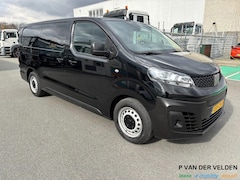 Fiat E-Scudo - | L3H1 | 75 kWh |