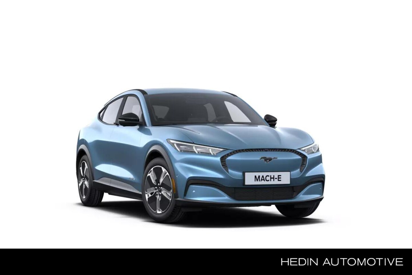Ford Mustang Mach-E - Standard RWD 75 kWh Standard RWD 75 kWh - AutoWereld.nl