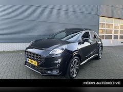 Ford Puma - 1.0 EcoBoost Hybrid ST-Line X | Driver Assistance Pack | Winter Pack | Panoramadak | Keyle