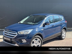 Ford Kuga - 1.5 EcoBoost Trend Essential | Key-less Start | Airco | Cruise Control |