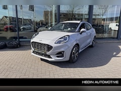 Ford Puma - 1.0 EcoBoost Hybrid 125pk Automaat ST-Line X | Driver Assistance | Winter Pack | Keyless |