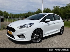 Ford Fiesta - 1.0 EcoBoost 95PK ST-Line