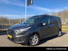 Ford Transit Connect - 1.5 EcoBlue 100PK L2 Trend Automaat