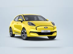 Ford Puma Gen-E - 44 kWh Nu in Naaldwijk in de showroom