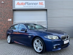 BMW 5-serie Touring - 528i xDrive M-Sport Edition 1e Eigen
