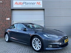 Tesla Model S - Long Range 360° Camera Leder Navi Pano
