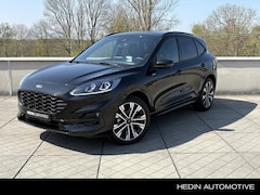 Ford Kuga - 2.5 PHEV ST-Line X |Winter Pack|Technology Pack|20"