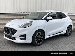Ford Puma - 1.0 EcoBoost Hybrid ST-Line | Winterpack | Achteruitrijcamera |