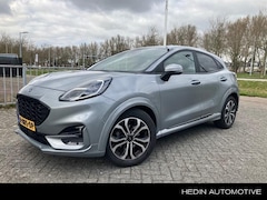 Ford Puma - 1.0 EcoBoost 125PK Hybrid ST-Line X