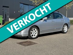 Honda Civic - 1.3 Hybrid SENSOREN/NAP/APK