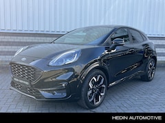 Ford Puma - 1.0 EcoBoost Hybrid ST-Line X Automaat | Winter Pack | Driv. Pack | BLISS | 18 inch |