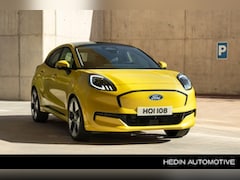 Ford Puma Gen-E - Premium 44 kWh Binnenkort verwacht in onze showroom