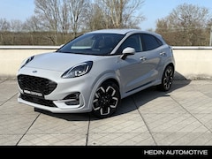 Ford Puma - ST-Line X Automaat | Winter Pack | Driver Assistance Pack | Elek.achterklep