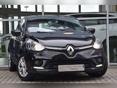 Renault Clio - 0.9 TCe Intens LPG-G3 Airco Nav. Pdc + Inruil Mogelijk