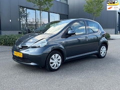 Toyota Aygo - 1.0-12V AIRCO
