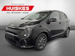 Kia Picanto - 1.0 DPI DynamicPlusLine