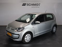 Volkswagen Up! - 1.0 move up | Airco | 5-deurs