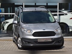 Ford Transit Courier - 1.5 TDCI Trend Airco Pdc Camera Nav. Btw Elek. Ramen