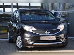 Nissan Note - 1.2 Connect Edition Airco Nav. Camera Pdc Elek. Ramen NAP