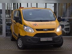 Ford Transit Custom - 290 2.2 TDCI L2H1 Trend Airco Elek. Ramen Trekhaak