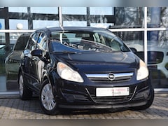 Opel Corsa - 1.2-16V Business Airco Elek. Ramen 5Drs. Lm-Velgen