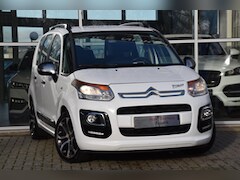 Citroën C3 Picasso - 1.6 VTi Tendance airco Elek. Ramen Trekhaak Pdc