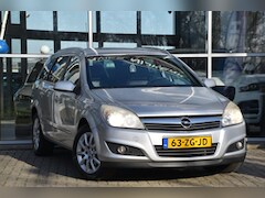 Opel Astra Wagon - 1.6 Executive Airco Nav. Elek. Ramen Trekhaak Apk 1ste Eigenaar