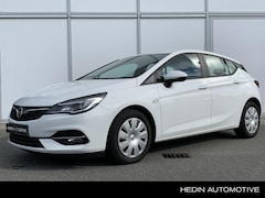 Opel Astra - 1.2 110pk Business Edition | Navigatie | Airco | Cruise Control | Carplay | PDC