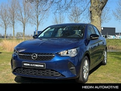 Opel Corsa - 1.2 Edition | Navigatie via App | Airco | Cruise Control | Apple Carplay / Android Auto |