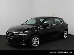 Opel Corsa - 1.2 100PK Elegance Aut. | Navi via App | Airco | Cruise control | Stoelverw. | Carplay | P