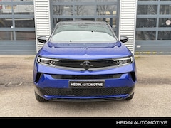 Opel Mokka - 1.2 Turbo Hybrid GS | Nieuw model | Navigatie Pro | Adaptive Cruise | Camera | Stoel- + St