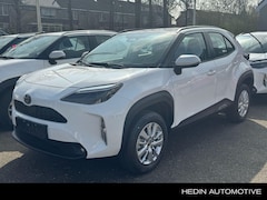 Toyota Yaris Cross - 1.5 Hybrid 115 Active | Navi via App | Camera | Climate control | Adapt. Cruise control |