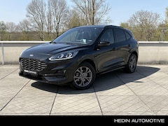 Ford Kuga - 2.5 PHEV ST-Line X |Panoramadak|AGR-stoelen|Winter Pack|Driver Ass.Pack|Tech.Pack / Fabrie