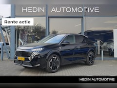 Peugeot e-3008 - GT 73 kWh | Nieuw binnen | Stuur- en Stoelverwarming | Schuif/kantel Dak | Afn. Trekhaak |