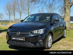 Opel Corsa - 1.2 Edition 100 pk | Airco | Navi via App | Camera | Cruise control | Carplay | PDC | LMV