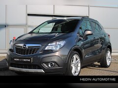 Opel Mokka - 1.4 T 140PK Cosmo 4x4 | Open dak | Navigatie | Climate control | Camera | Climate control