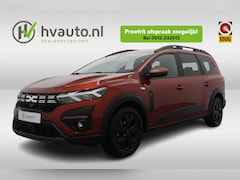 Dacia Jogger - 1.0 TCe 100PK EXTREME 7-PERS. | Navi | LM-velgen | Camera | PDC v/a