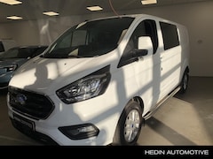 Ford Transit Custom - 300 2.0 TDCI L2H1 Trend DC | BPM VRIJ |