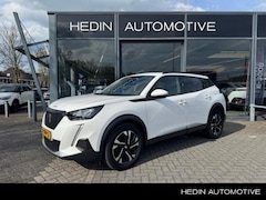 Peugeot 2008 - 1.2 130PK Allure | Trekhaak | Navigatie | Climate control | Cruise control | Keyless | Car