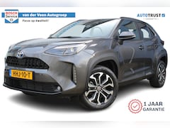 Toyota Yaris Cross - 1.5 Hybrid Dynamic | Achteruitrijcamera | Parkeersensoren V+A | Keyless entry/start | Stoe