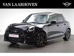 MINI John Cooper Works - Hatchback C JCW Automaat / Pakket XL / 18 inch JCW Lap Spoke 2-tone