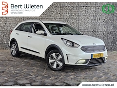 Kia Niro - 1.6 GDi Hybrid | Geen import | Hoge instap |