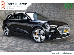 Audi e-tron - e-tron 55 q. adv. I Geen Import I Schuifdak I Stoelverwarming