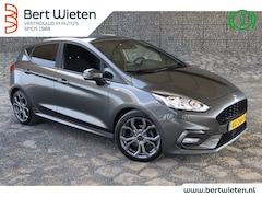 Ford Fiesta - 1.0 EcoB I Geen Import I ST-Line I Stuurbediening I Airco