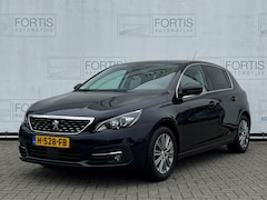 Peugeot 308 - 1.2 PureTech Allure Avantage NL AUTO | PANO | VELGEN | PDC |