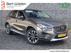 Mazda CX-5 - 2.0 GT-M Line 2WD | Geen import | Navi | Cruise